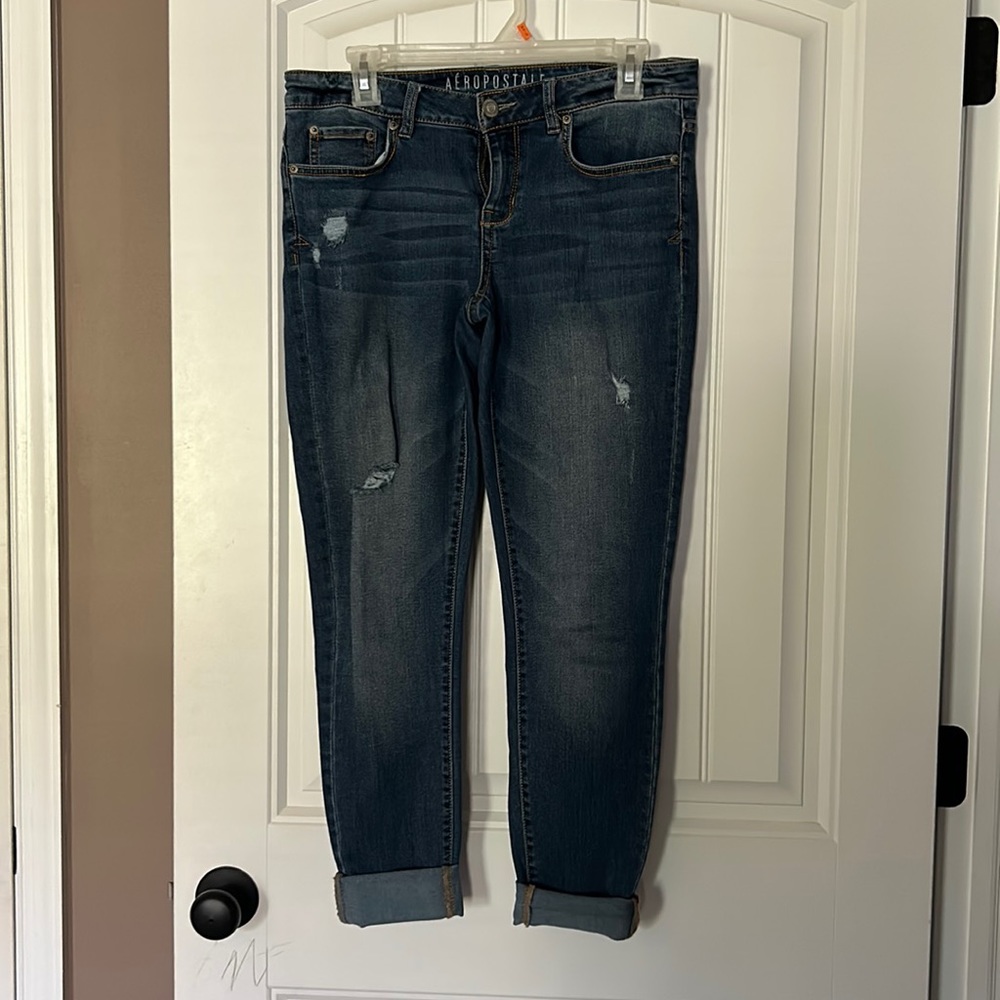 Aeropostale jeans